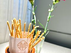 -華府(凯德晶萃店)