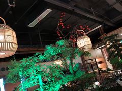 -筱爷叔·上海传统手工菜(玉树路店)