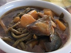 -崔家大院·特色农家菜