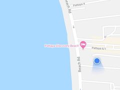 -芭堤雅发现海滩酒店
