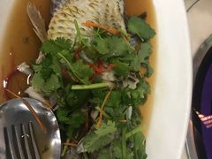 -量贩海鲜餐厅
