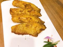 -四季天方包子