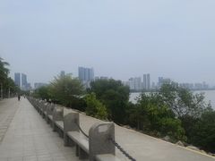 -深圳湾公园(南山区)