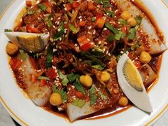 -海尔巴格一甸茶餐厅(团结路店)