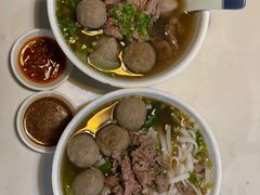 -菜忠潮州牛肉店(岗厦店)