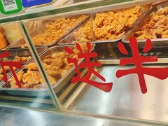-阿捡忭京炸鸡(韭菜园总店)