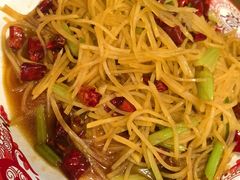 -周记老沈阳焦火鸡架