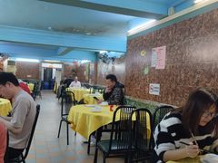 -海鲜街菜馆(海珠南路店)