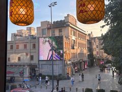 -五马集·海鲜·温州大牌档(黑金冠五马街十字路口店)