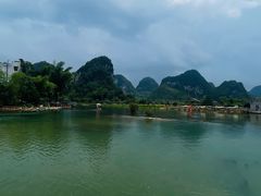 -靖西鹅泉风景区