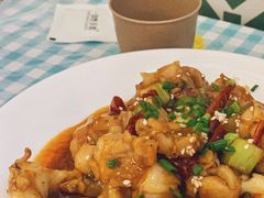 -捌贰虾蟹·江湖菜馆(江汉路店)