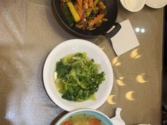 -老常州菜馆(天宁店)