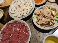 -小龙坎火锅(春熙太古里店)