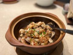 -绣园·茶食宴(湘绣博物馆店)