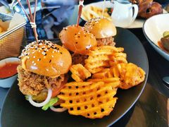 -哈蒙德餐厅