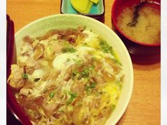 亲子盖饭-吉川居酒屋(建国北路店)