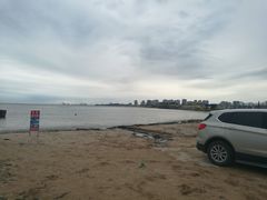 -东戴河风景区-止锚湾