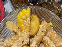 -3号仓库·创意中国菜(新世界城店)