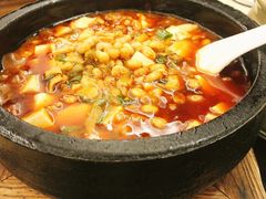 -渔王川菜馆(镇邦路店)