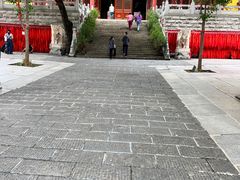 -宝通禅寺