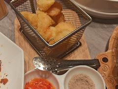 -鑫复盛礼记酒店·青岛菜