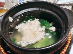 -南京大牌档(香港广场店)