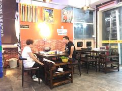 大堂-鱼醉无骨鱼·中山脆肉鲩(荔湾路店)