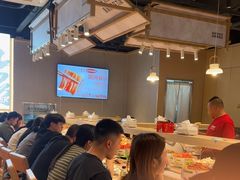 -龍歌自助小火锅(城阳万象汇店)