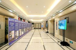 -成都大鼎世纪大酒店·宴会厅