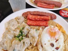 -明記茶餐廳(福田总店)