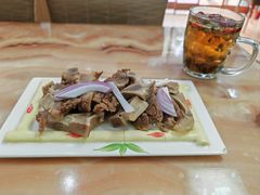 -苏莱特色牛骨滩羊手抓馆(长城东街总店)