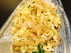 -浩家苑菜馆(汉口路店)
