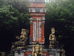 -沃阁巴厘原墅餐厅