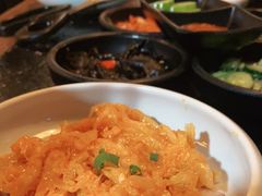 -九田家黑牛烤肉料理(石路天虹店)