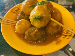 -憶廟街 X 沙角邨(太古城店)