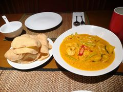 虾片-泰国餐厅 Thai Food(裕华万达店)