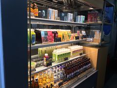 零售区-Green Option(官舍店)