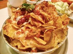 -The BREW·酿餐厅(浦东嘉里大酒店)