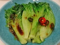 -明阁 Ming Court(广州朗豪酒店)