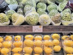 -果蔬好生活超市(乐堤港店)