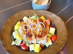 -Thai Alley泰爱里(二沙岛店)