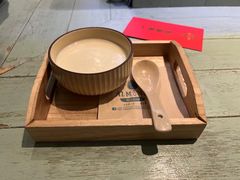-杏甜品(尖沙咀加拿分道店)