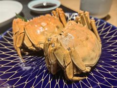-虹料理·日料放题(悠方店)