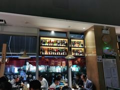 -木屋烧烤(坂田天安云谷店)