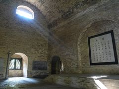 -灵谷景区