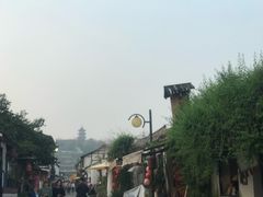 -绍兴书圣故里景区