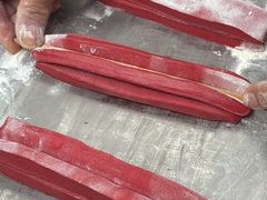 -李与白包子铺(桐梓林店)