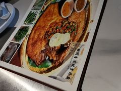 -云尊府云南菜·蒸汽石锅鱼(学清路店)