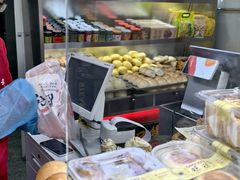 -宫门口馒头铺(创始人总店)