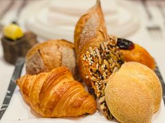 -Le Bistrot de Racine